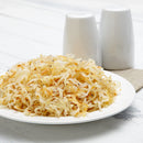 Dehydrated Potato Shreds 1 Lb 7 Oz (Pack of 1)