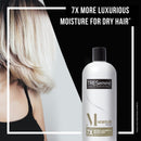 Conditioner Moisture Rich 3 Count for Dry Hair Professional Quality Salon-Healthy Look and Shine Moisture Rich Formulated with Vitamin E and Biotin 28 Oz