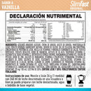 Meal Replacement Powder, Original French Vanilla, Shake Mix, 10G of Protein, 22 Servings (Packaging May Vary)