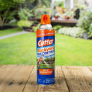 Cutter Backyard Bug Control - Outdoor Fogger - Kills Mosquitoes - 16 OZ (453 G) per Can - Pack of 2 Cans