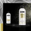 Rich Moisture Conditioner for Dry Hair Formulated with Pro Style Technology 28 Oz
