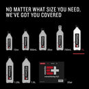 Essentia Water Bottled, Ionized Alkaline Water:99.9% Pure, Infused with Electrolytes, 9.5 Ph or Higher with a Clean, Smooth Taste, 1 Litre (Pack of 12)