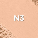True Match Super Blendable Oil Free Foundation Powder, N3 Light Medium, 0.33 Oz, Packaging May Vary
