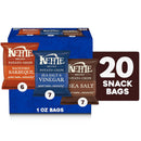 Potato Chips Variety Pack, 1 Oz, 20 Ct