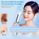 Blackhead Remover T Zone Powerful Vacuum Suction Pore Acne Pimple Removal