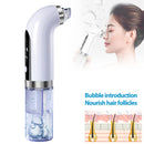 Blackhead Remover T Zone Powerful Vacuum Suction Pore Acne Pimple Removal