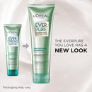 Thickening Sulfate Free Shampoo, Thickens + Strengthens Thin, Fragile Hair, Hair Care with Rosemary Leaf, Everpure, 8.5 Fl Oz (Packaging May Vary)