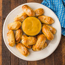 Honey Mustard Dipping Sauce, 12 Oz