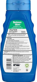 Moisturizing Anti-Dandruff Shampoo with Aloe, 11 Fl. Oz., Selenium Sulfide 1%