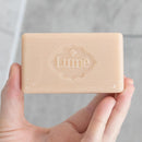 Triple Milled Soap - Rich Moisture & Gentle Cleansing - Paraben Free, Phthalate Free, Skin Safe - 5 Ounce (Peony Rose)