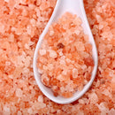 Himalayan Salt - Coarse 2.2 Lb / 1 Kilo - Pink Himalayan Salt Is Nutrient and Mineral Dense for Health - Gourmet Pure Crystal - Kosher & Natural Certified