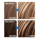 Le Petite Frost Pull-Through Cap Highlights for Short Hair, H55 Creme Caramel