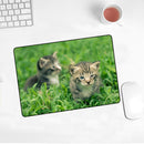 Purrfectly Cute Cat Mouse Pad: Enhance Your Workspace with Kawaii Charm