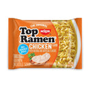 Top Ramen Noodle Soup, Chicken, 3 Ounce (Pack of 24)