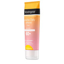 Invisible Daily Sunscreen Lotion, Broad Spectrum SPF 60+, Oxybenzone-Free & Water-Resistant, Sun or Environmental Aggressor Protection, Antioxidant