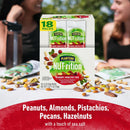 Nut-Rition Heart Healthy Nut Mix, Snack Mix, 1.5 Oz, 18 Count