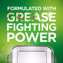 Complete Powder Dishwasher Detergent, Fresh Scent, 75 Oz, White