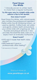 Daily Pro-White Intensive Whitening Tooth Polish (50Ml)