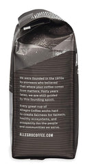 Decaf Organic French Roast Ground Coffee, 12 Oz (Pack of 1)