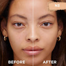 True Match Super Blendable Oil Free Foundation Powder, N3 Light Medium, 0.33 Oz, Packaging May Vary