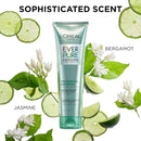 Thickening Sulfate Free Shampoo, Thickens + Strengthens Thin, Fragile Hair, Hair Care with Rosemary Leaf, Everpure, 8.5 Fl Oz (Packaging May Vary)