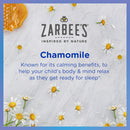 Gentle Bedtime Gummies for Kids - Melatonin-Free Blend of Natural Honey, Raspberry Lemon, and Chamomile Helps Children Unwind and Relax to Prepare for Sleep, 30Ct