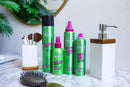 Fructis Style Volume Anti-Humidity Hairspray, 8.25 Oz, 2 Count, (Packaging May Vary)