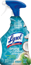 ® All Purpose Cleaner - Coconut & Sea Minerals 9/32 Oz. Item Issue