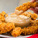 Honey Mustard Dipping Sauce, 12 Oz