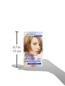 Le Petite Frost Pull-Through Cap Highlights for Short Hair, H55 Creme Caramel