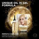 Superior Preference Fade-Defying + Shine Permanent Hair Color, 7 Dark Blonde, Pack of 1, Hair Dye