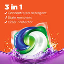 PODS Laundry Detergent Soap Pods, Spring Meadow, 81 Count