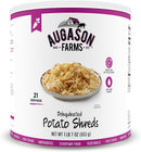 Dehydrated Potato Shreds 1 Lb 7 Oz (Pack of 1)