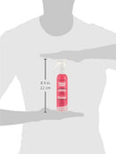 Leave-In Conditioner Spray & Detangler, Grow Long Biotin - Anti-Frizz Deep Conditioner for Split Ends & Breakage - Vitamin E, Caffeine & Ginseng for Curly, Dry & Damaged Hair