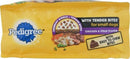 with Tender Bites Small Dog Complete Nutrition Small Breed Adult Dry Dog Food, Chicken & Steak Flavor Dog Kibble, 3.5 Lb. Bag