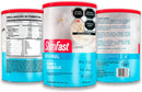 Meal Replacement Powder, Original French Vanilla, Shake Mix, 10G of Protein, 22 Servings (Packaging May Vary)