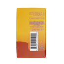 Triple Milled Soap - Rich Moisture & Gentle Cleansing - Paraben Free, Phthalate Free, Skin Safe - 5 Ounce (Toasted Coconut)