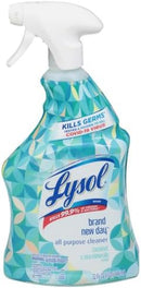 ® All Purpose Cleaner - Coconut & Sea Minerals 9/32 Oz. Item Issue