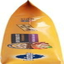 with Tender Bites Complete Nutrition Adult Dry Dog Food Chicken & Steak Flavor Dog Kibble, 14 Lb. Bag