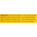 Honey Mustard Dipping Sauce, 12 Oz