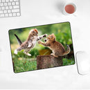 Purrfectly Cute Cat Mouse Pad: Enhance Your Workspace with Kawaii Charm