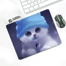 Level Up Your Desk Aesthetics with a Cute Cat Pad Mouse Mat and Desk Protector