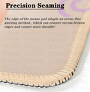 Charming Cat-Inspired Mouse Pad