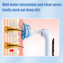 Blackhead Remover T Zone Powerful Vacuum Suction Pore Acne Pimple Removal