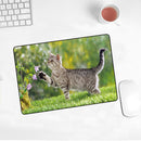 Purrfectly Cute Cat Mouse Pad: Enhance Your Workspace with Kawaii Charm