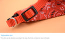 Elevate Your Pet's Style with our Puppy Cat Dog Collar Bandana Collar Scarf