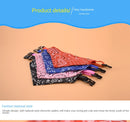 Elevate Your Pet's Style with our Puppy Cat Dog Collar Bandana Collar Scarf