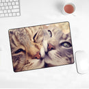Purrfectly Cute Cat Mouse Pad: Enhance Your Workspace with Kawaii Charm