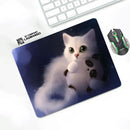 Level Up Your Desk Aesthetics with a Cute Cat Pad Mouse Mat and Desk Protector