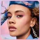 Lash Sensational Sky High Washable Mascara Makeup, Volumizing, Lengthening, Defining, Curling, Multiplying, Buildable Formula, Cosmic Black, 1 Count